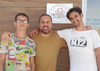 bene confiscato alla mafia