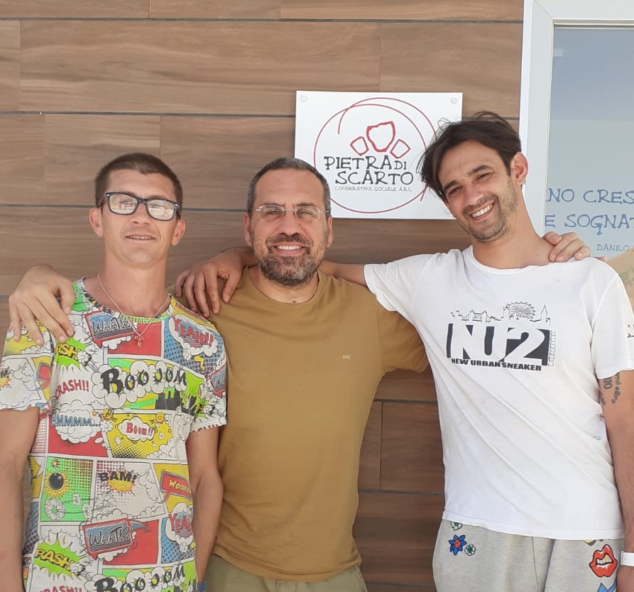 bene confiscato alla mafia