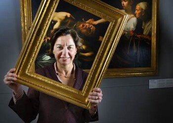 “RITRATTE. DONNE DI ARTE E DI SCIENZA”, da domani apre al pubblico la mostra