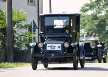 “Arona – Stresa – Arona”, aperte le iscrizioni della IV Rievocazione della corsa automobilistica più glamour e antica d’Italia