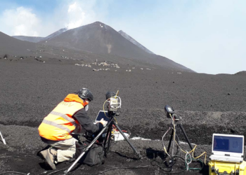 Network School IMPROVE: sull’Etna giornate dedicate ai giovani vulcanologi