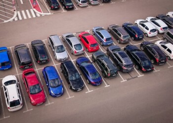 In Italia i controlli dello storico dei veicoli mostrano che le utilitarie sono più diffuse delle station wagon, delle berline e dei SUV messi insieme