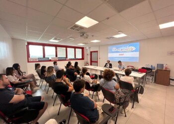 Inalpi si racconta questa volta alle nuove generazioni, ai futuri manager, a coloro che avranno la responsabilità di lavorare per rendere sempre più sostenibile la nostra terra,