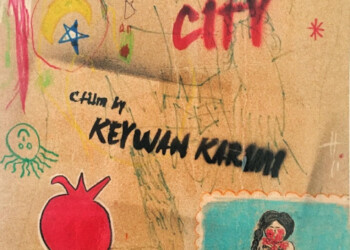 Il regista iraniano Keywan Karimi presenta “Writing On The City” al Festival Cinema d’iDEA