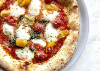 50 Top Pizza nella Capitale con il PIZZA WEEK-Roma Edition e la Premiazione delle 100 Migliori Pizzerie Italiane