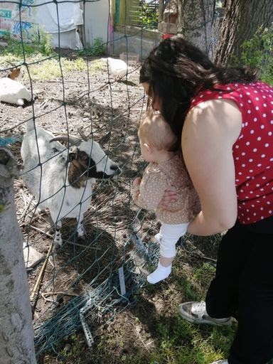 Sveva: mia figlia nata senza la mutazione ‘Jolie’, sarà libera