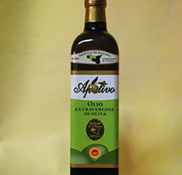 L’olio Dop Val di Mazara si racconta con DOS Sicilia