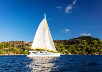 Torna il “Seychelles Regatta Festival”