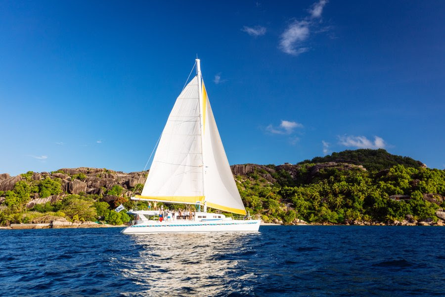 Torna il “Seychelles Regatta Festival”