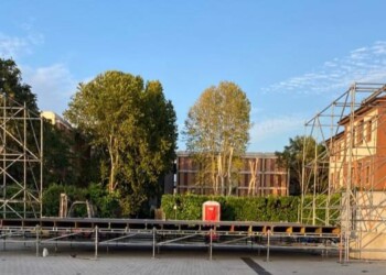 L’ARENA MILANO EST non si è spezzata e si rialza!