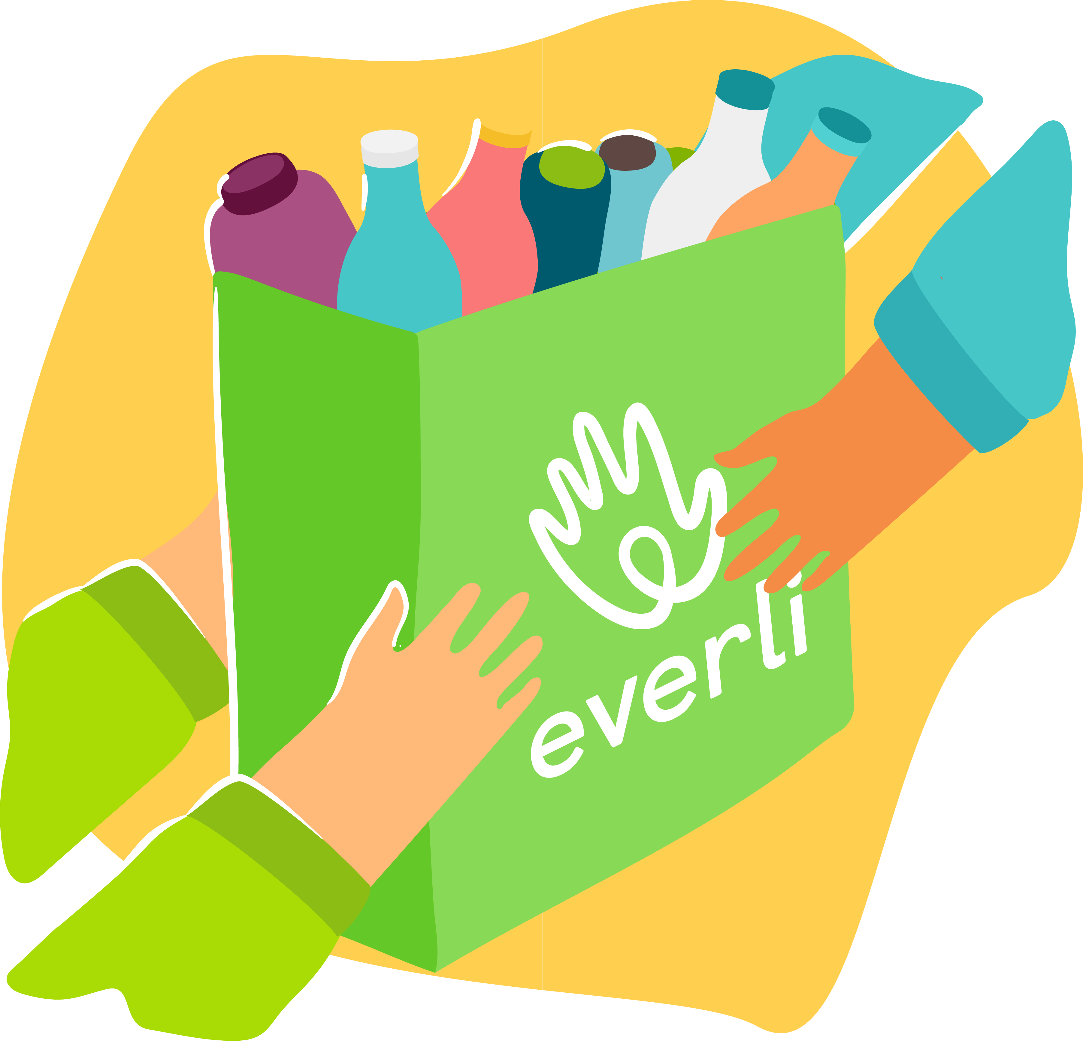 L’oroscopo secondo Everli: i dodici segni zodiacali e la spesa al supermercato