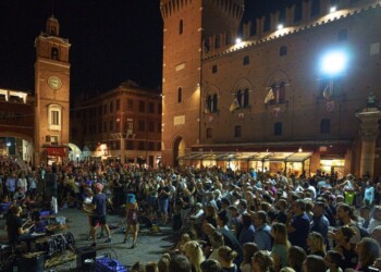 Ferrara Buskers Festival: conto alla rovescia per la 36esima edizione