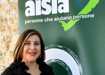 XVI Giornata Nazionale SLA: AISLA celebra i 40 anni di impegno per i diritti delle persone