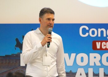 Sanità, Giuliano: “Nel SSN incremento assunzioni irrisorio e sconfortante. Trovare le risorse per potenziare gli organici”