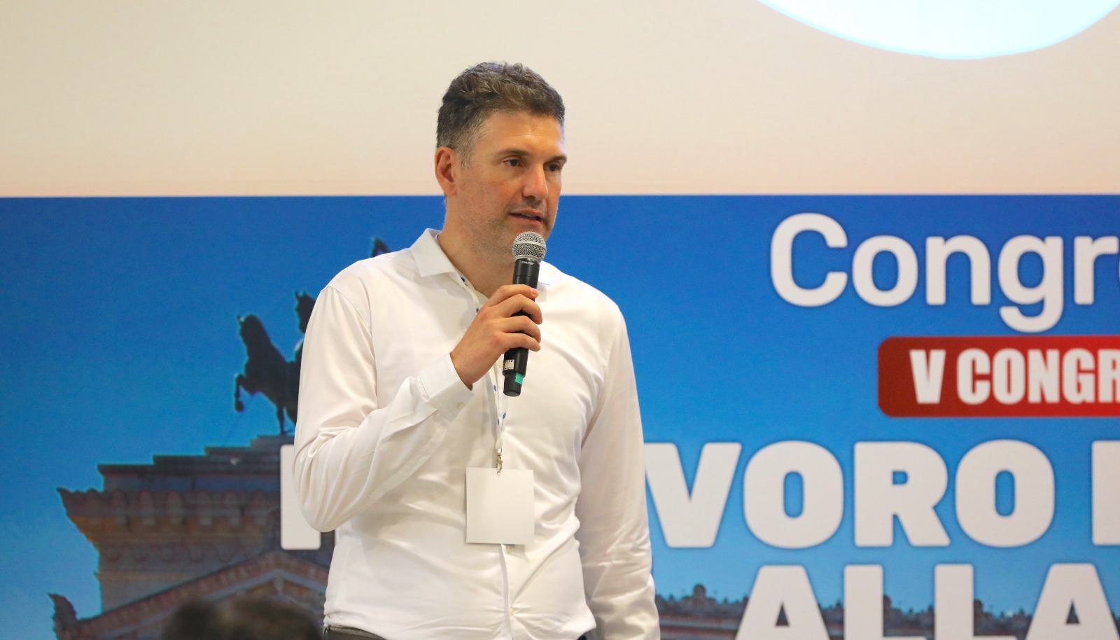 Sanità, Giuliano: “Nel SSN incremento assunzioni irrisorio e sconfortante. Trovare le risorse per potenziare gli organici”