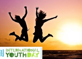 12 Agosto: Giornata Mondiale della Gioventù