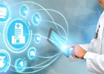 digitalizzazione sanitaria