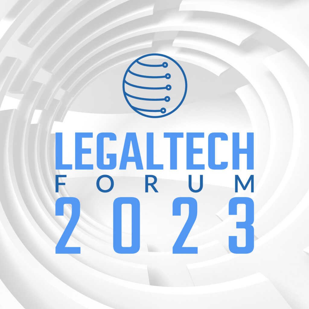 Legal Tech Forum