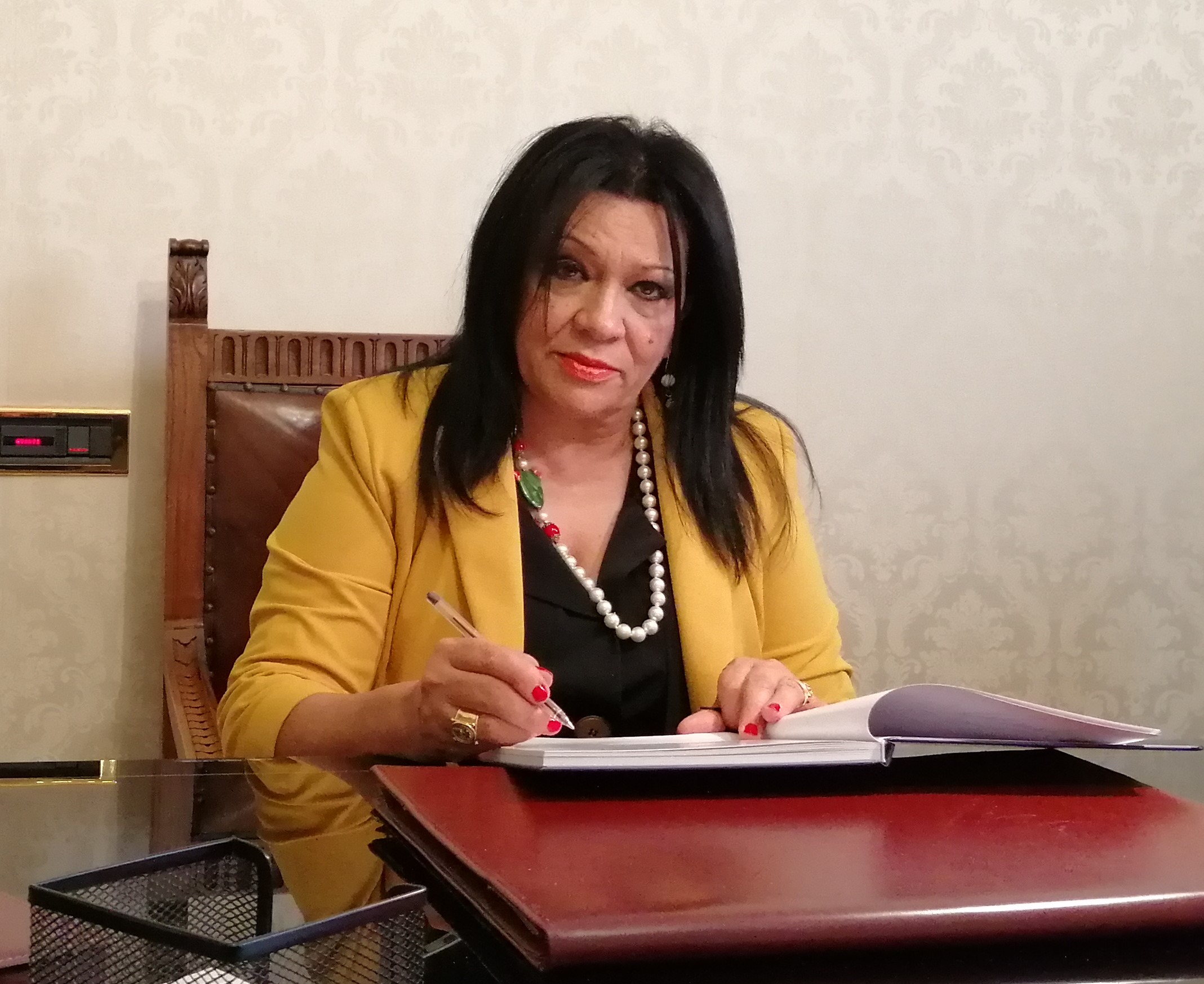 Contro la violenza e il buio della disperazione giovanile il primo argine concreto sia la scuola