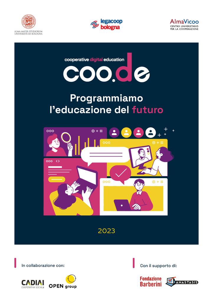 educatrici e educatori