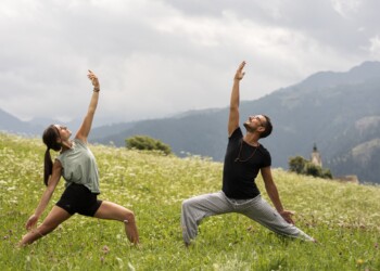 World Wellness Weekend 2023: in Val di Fiemme la 7^ edizione
