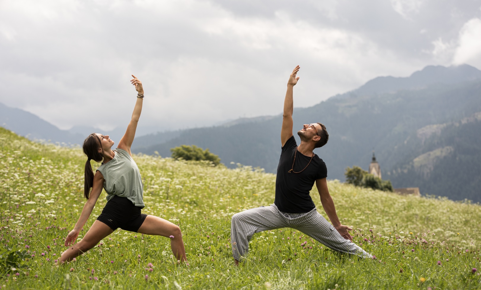 World Wellness Weekend 2023: in Val di Fiemme la 7^ edizione