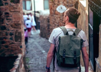 Turismo estivo: la mobilità internazionale viaggia in taxi