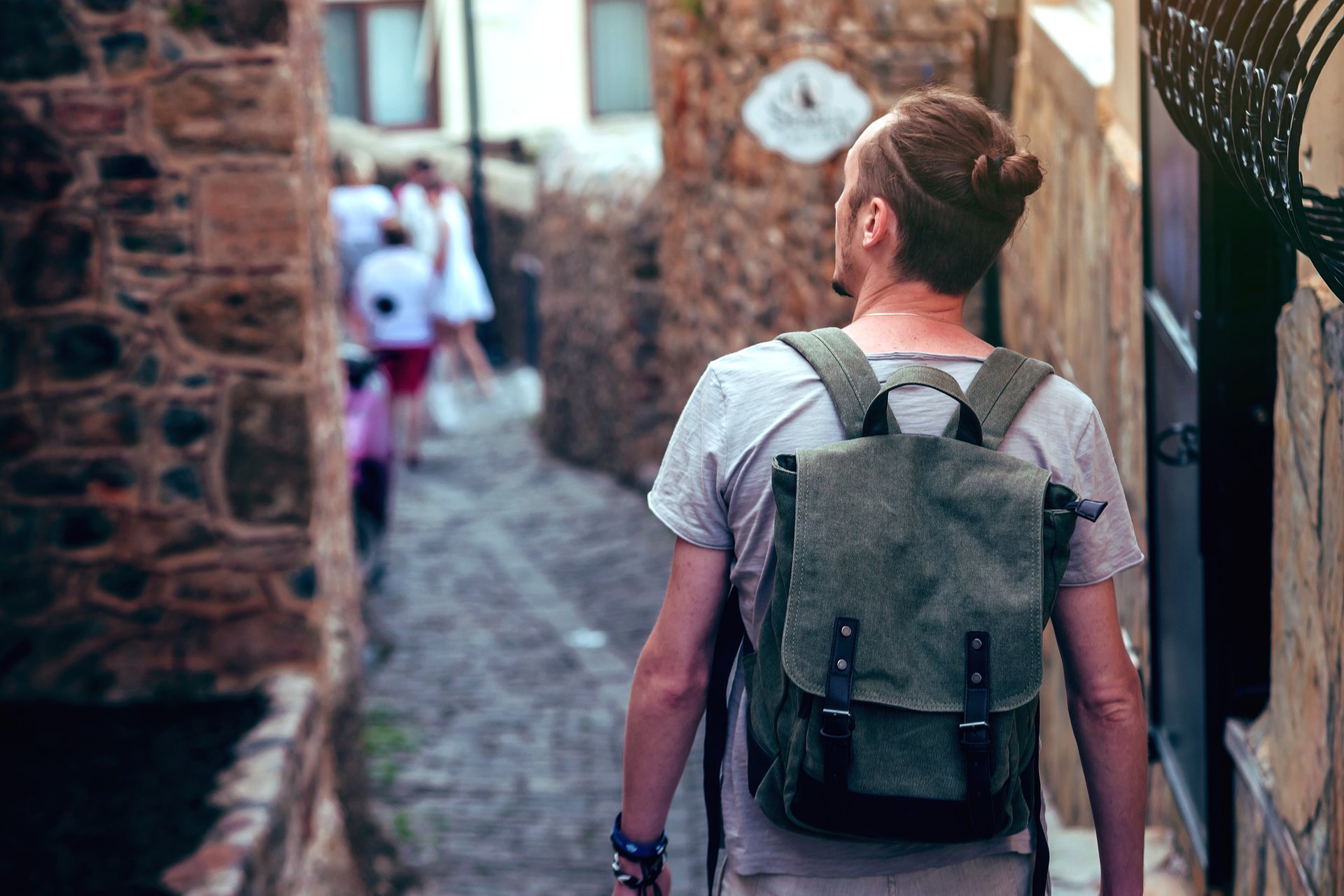 Turismo estivo: la mobilità internazionale viaggia in taxi
