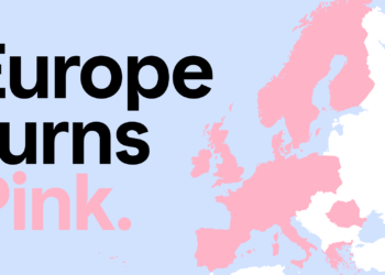 L’Europa si tinge di rosa: Klarna annuncia un’enorme crescita nei principali mercati europei