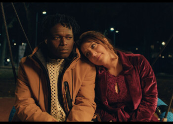 “Miss Agata” di Anna Elena Pepe con Andrea Bosca al Reggio Calabria Film Festival