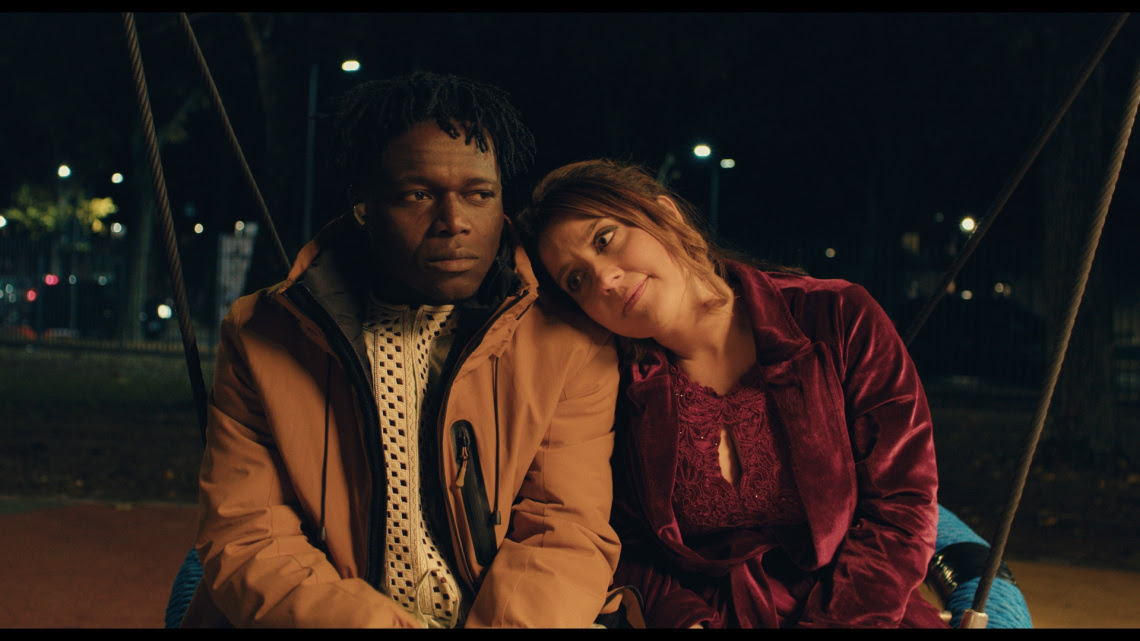 “Miss Agata” di Anna Elena Pepe con Andrea Bosca al Reggio Calabria Film Festival