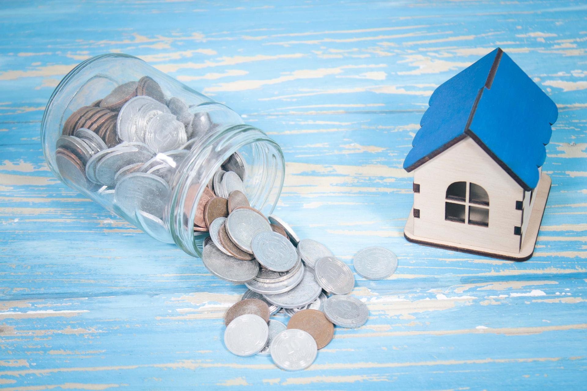 MUTUO PER L’ACQUISTO DELLA SECONDA CASA