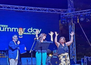 Summer Day Music Fest