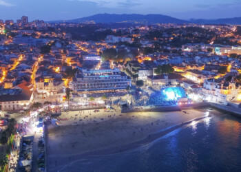 Festas do Mar Cascais, in Portogallo 10 giorni di festa!