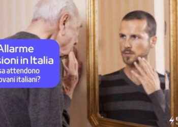 In Cammino Verso un Domani Sicuro