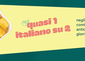 Back to work: come cambiano le abitudini alimentari degli italiani?