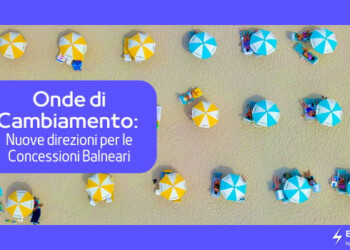 Onde di Cambiamento: Nuove direzioni per le Concessioni Balneari