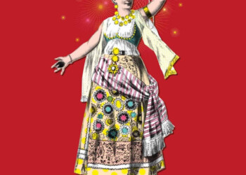 “Carmen” di Georges Bizet, ricostruzione delle scene e dei costumi del 1875