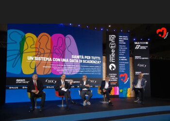 La popolazione italiana invecchia sempre più velocemente