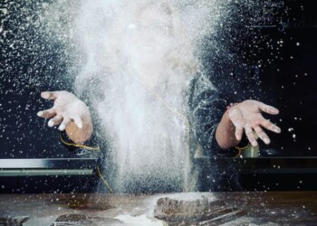 la cucina protagonista in un percorso di riscatto, crescita e passione come quello che avviene nella comunità di San Patrignano.