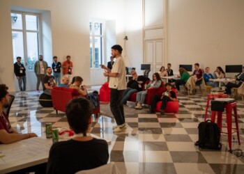 A Palermo nasce bitRocket Studio, un polo innovativo per lo sviluppo dell’intelligenza artificiale