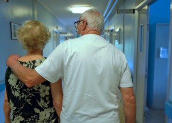 21 settembre Giornata Mondiale Alzheimer