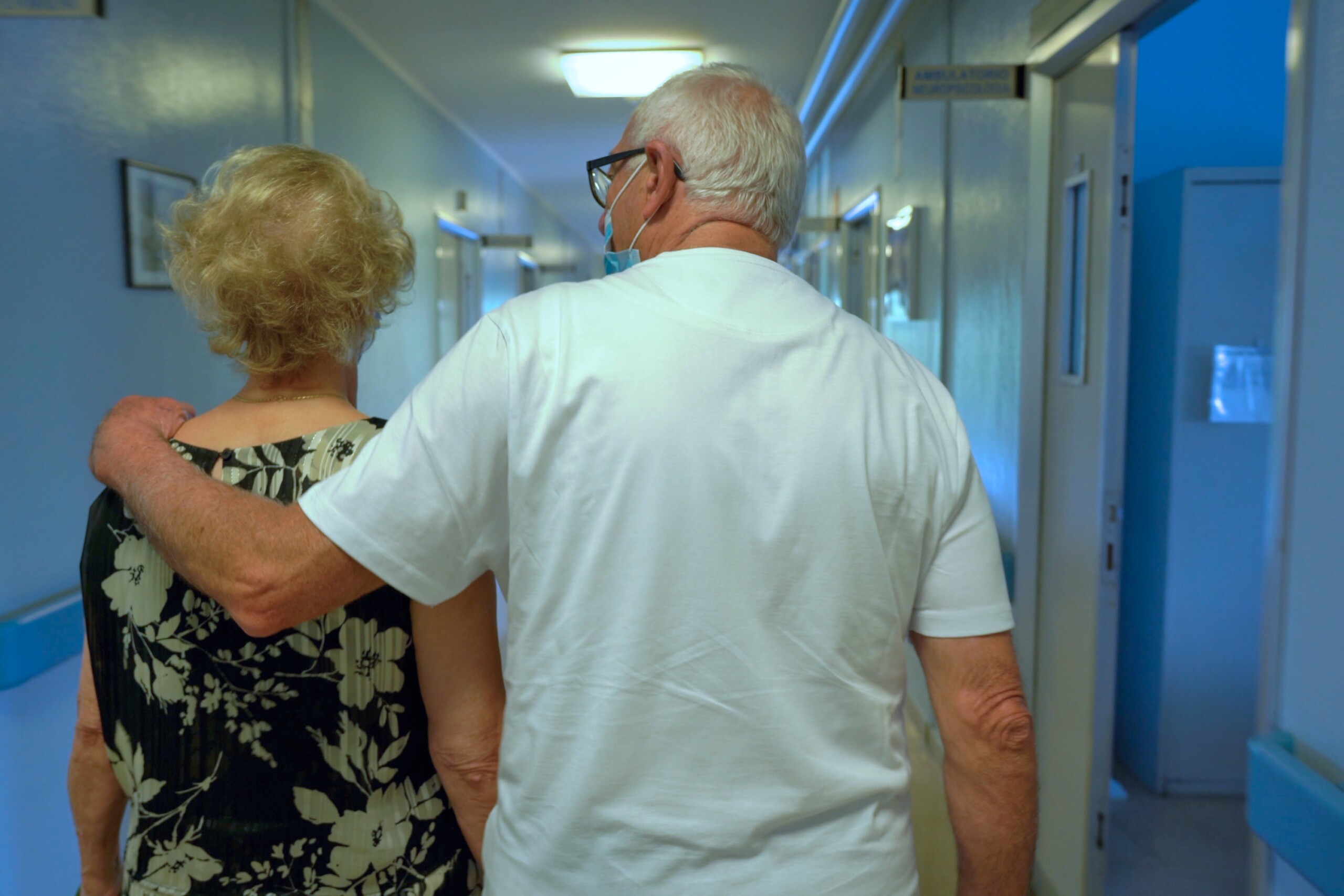 21 settembre Giornata Mondiale Alzheimer