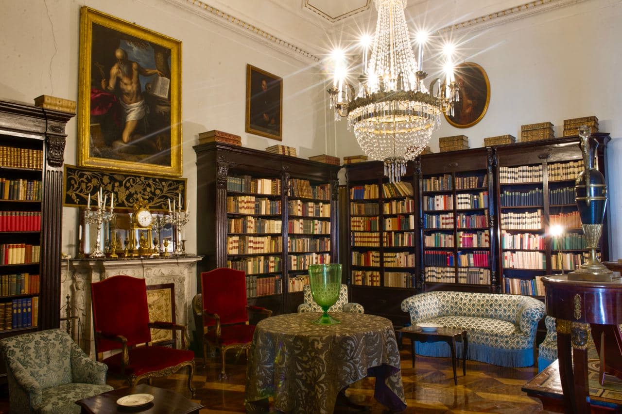 ADSI PRESENTA “CARTE IN DIMORA. ARCHIVI E BIBLIOTECHE: STORIE TRA PASSATO E FUTURO”