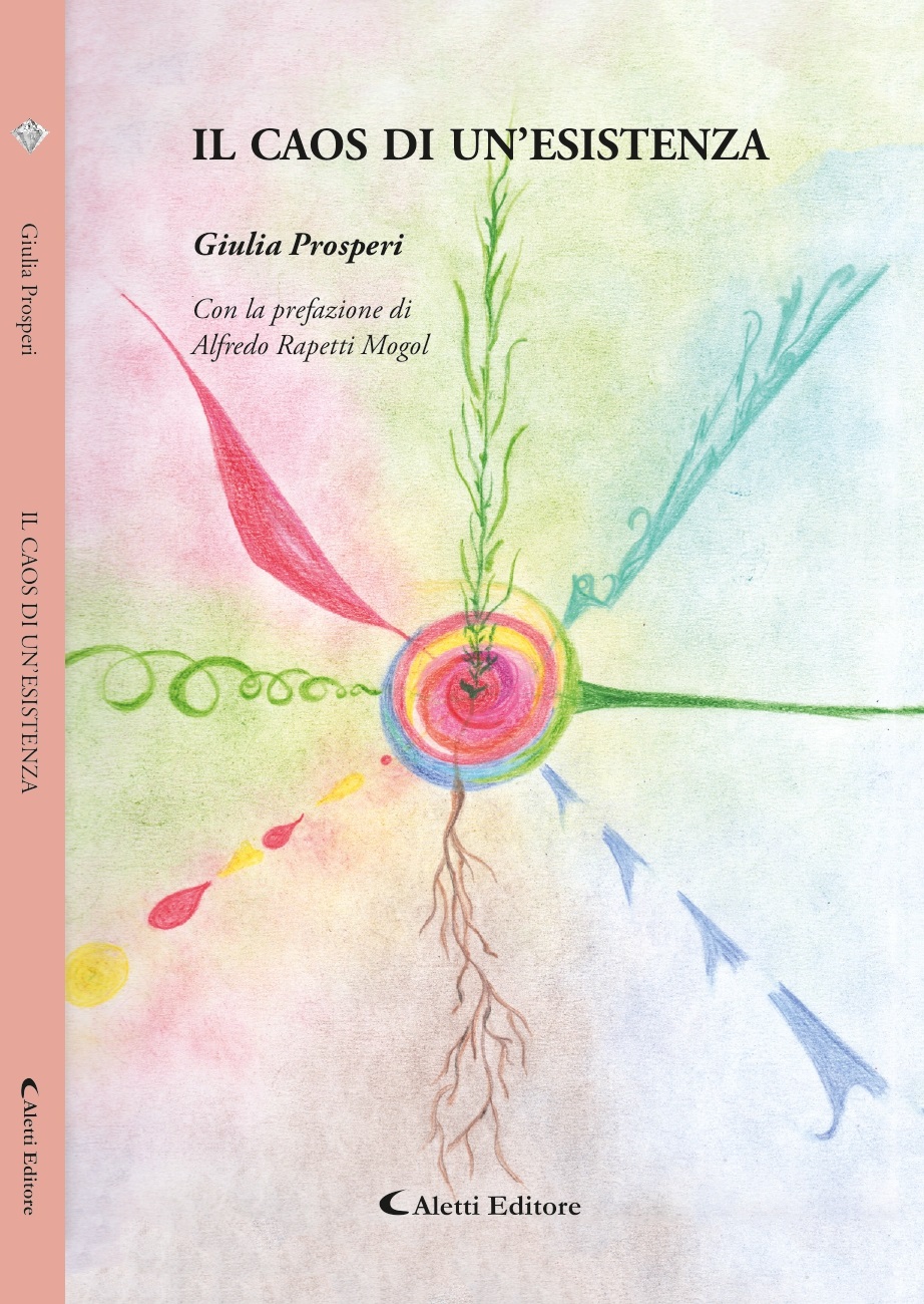 “Il caos di un’esistenza”. Quando l’ordine prende forma nel disordine