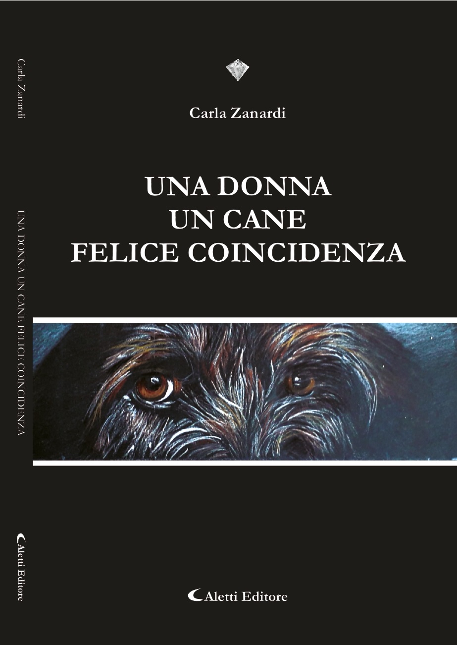 Quando la storia di una donna e una cagnolina si intrecciano in una felice coincidenza