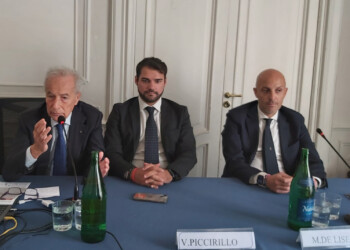 Professioni, Piccirillo (commercialisti): “Giovani in prima linea per approccio positivo al mondo delle professioni”
