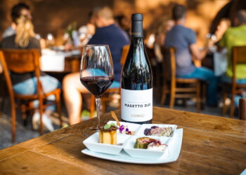 Strada del Vino e dei Sapori del Trentino 