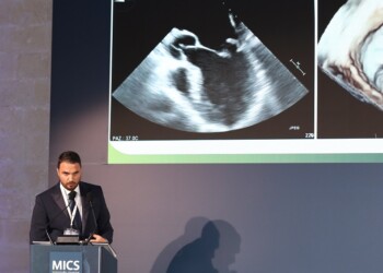 Studiare il cuore in 3D con tecnologie d’avanguardia per diagnosi e interventi chirurgici sempre più precisi