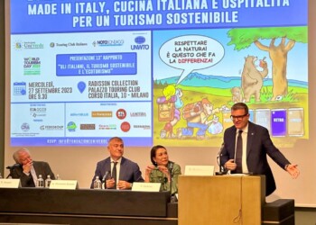 Altro tema chiave è il turismo come elemento d’inclusione: UNWTO e San Marino, dove verrà celebrata la seconda Conferenza mondiale sul Turismo Accessibile